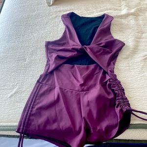 Soella Mika body wear bodysuit